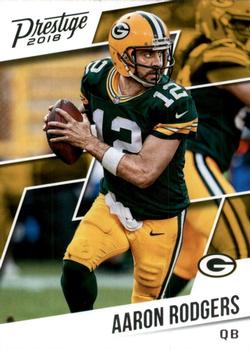Aaron Rodgers