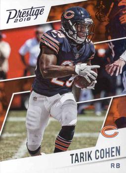 Tarik Cohen