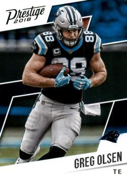 Greg Olsen