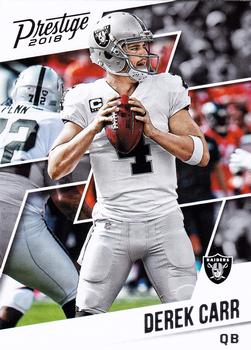 Derek Carr