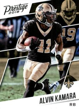 Alvin Kamara