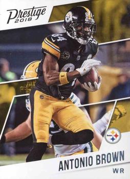 Antonio Brown