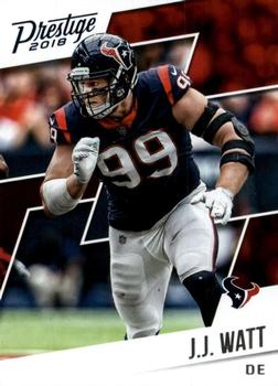 J.J. Watt