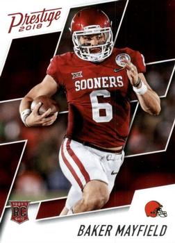 Baker Mayfield