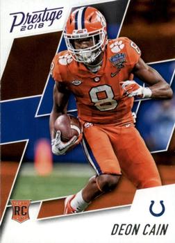 Deon Cain