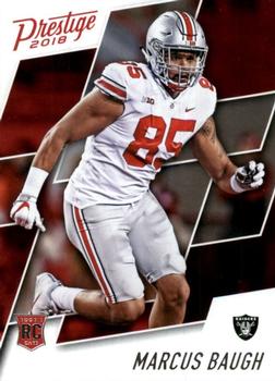 Marcus Baugh