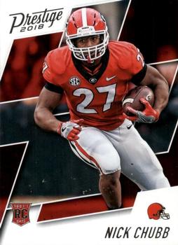 Nick Chubb