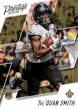 Tre'Quan Smith