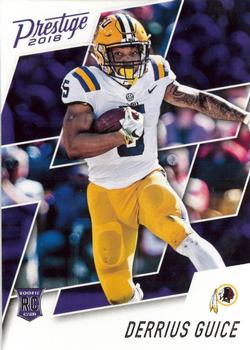 #231 Derrius Guice
