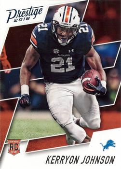 Kerryon Johnson