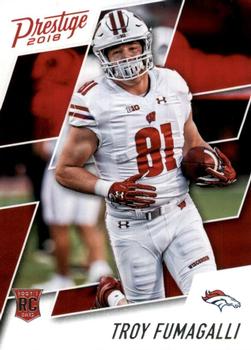 Troy Fumagalli