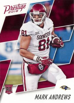 Mark Andrews