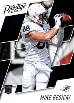 Mike Gesicki