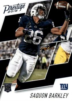 Saquon Barkley