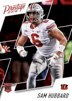 #262 Sam Hubbard