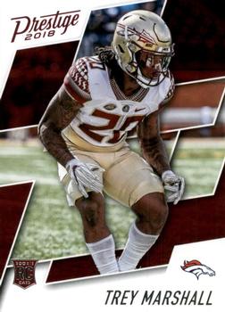Trey Marshall