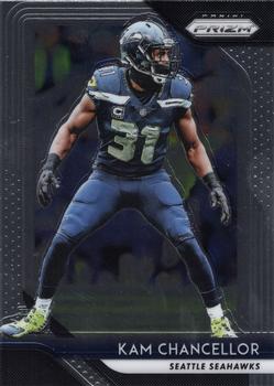 Kam Chancellor
