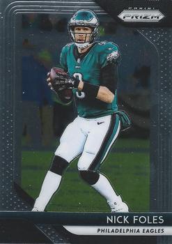 Nick Foles
