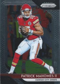 Patrick Mahomes II