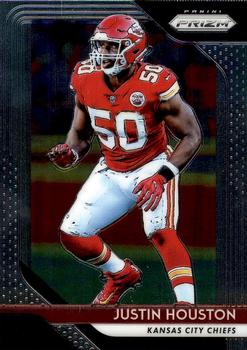 Justin Houston