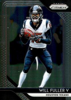 Will Fuller V