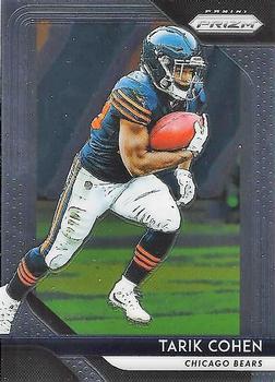 Tarik Cohen