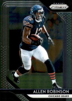 Allen Robinson