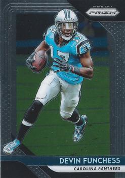 Devin Funchess