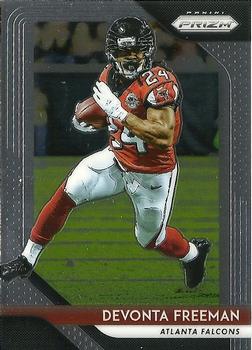 Devonta Freeman