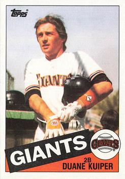 Duane Kuiper