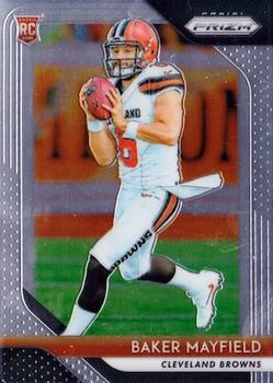 Baker Mayfield
