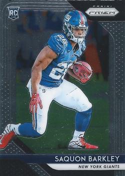 #202 Saquon Barkley