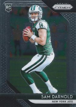 Sam Darnold