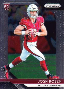 Josh Rosen