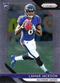 Lamar Jackson