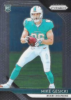 Mike Gesicki