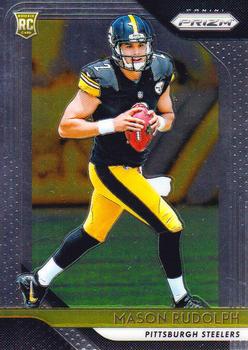 Mason Rudolph
