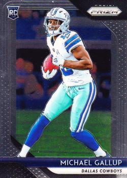 Michael Gallup