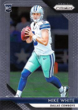 #239 Mike White