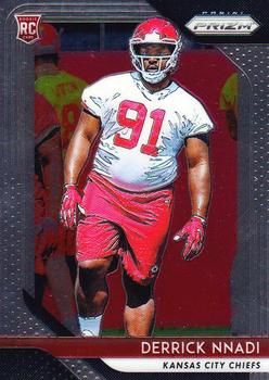 Derrick Nnadi