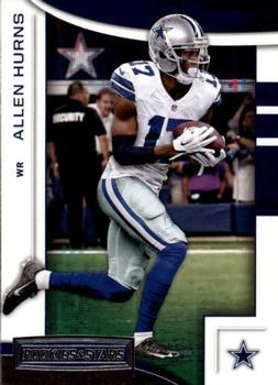 Allen Hurns