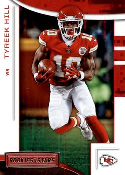 Tyreek Hill