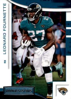 Leonard Fournette