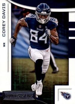 Corey Davis