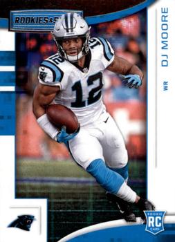 DJ Moore