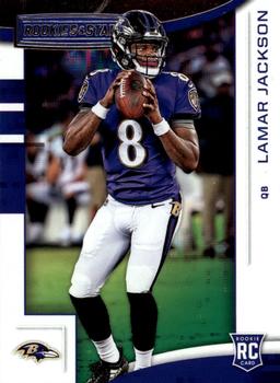 Lamar Jackson