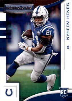 Nyheim Hines