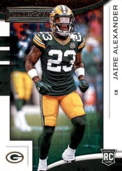 #149 Jaire Alexander