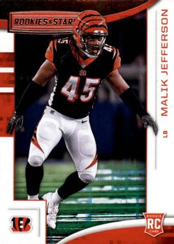 Malik Jefferson