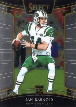 Sam Darnold